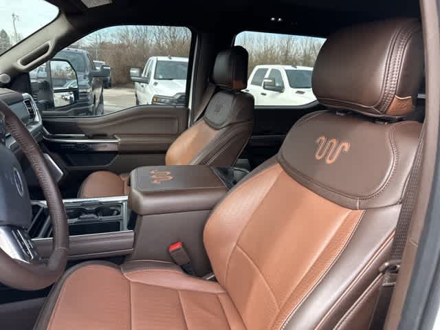 Thumbnail: 2024 Ford Econoline - 3