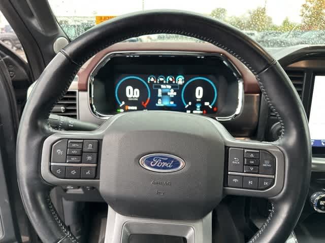 Thumbnail: 2021 Ford F-150 - 9