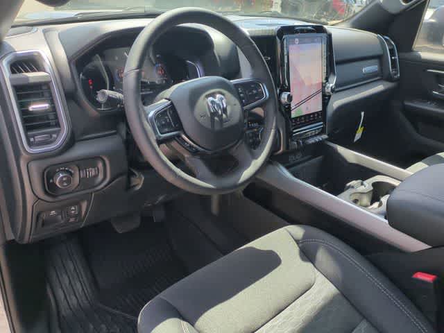 Thumbnail: 2026 RAM 1500 - 10