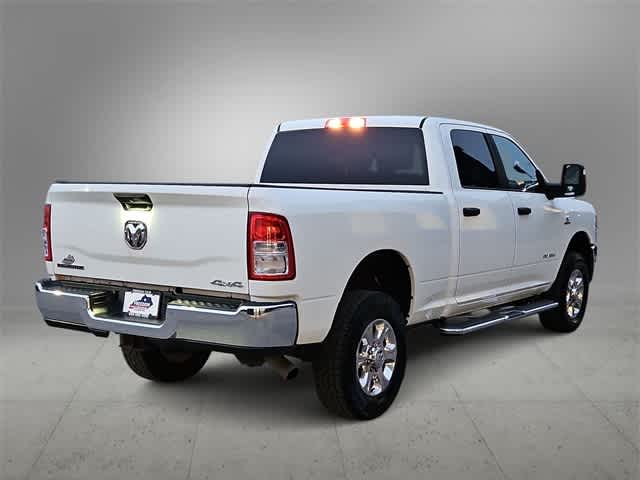 Thumbnail: 2023 RAM 2500 - 8