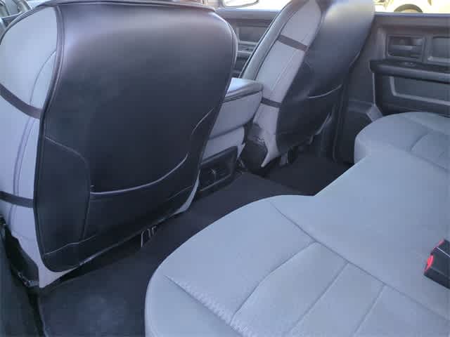 Thumbnail: 2013 RAM 1500 - 18