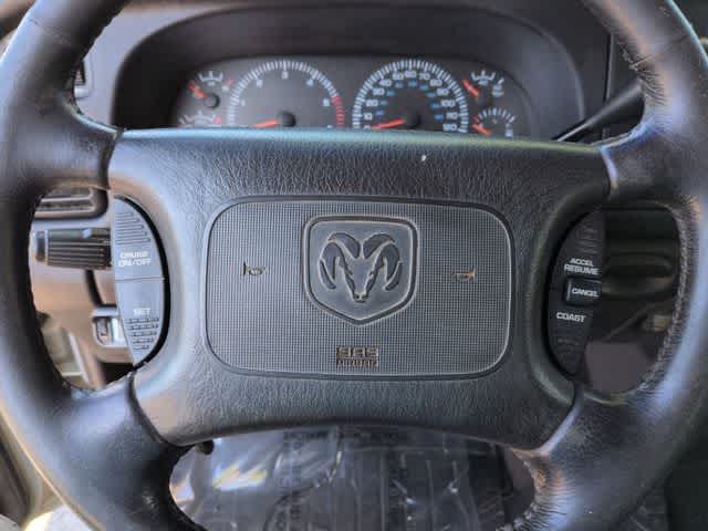 Thumbnail: 2000 Dodge Ram 2500 - 22