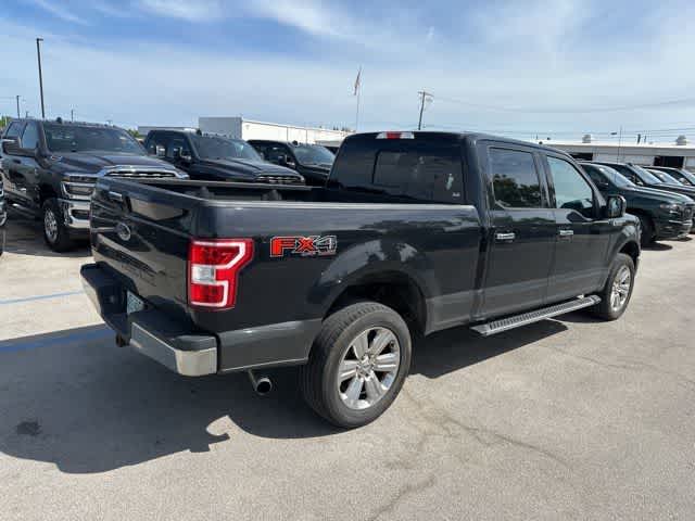 Thumbnail: 2020 Ford F-150 - 18