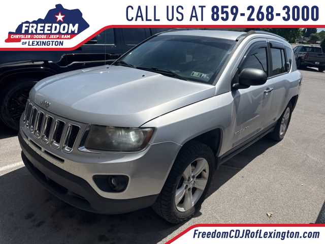 2014 Jeep Compass Sport -
                  Lexington, KY