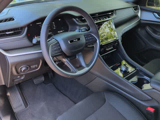 Thumbnail: 2026 Jeep Grand Cherokee - 10