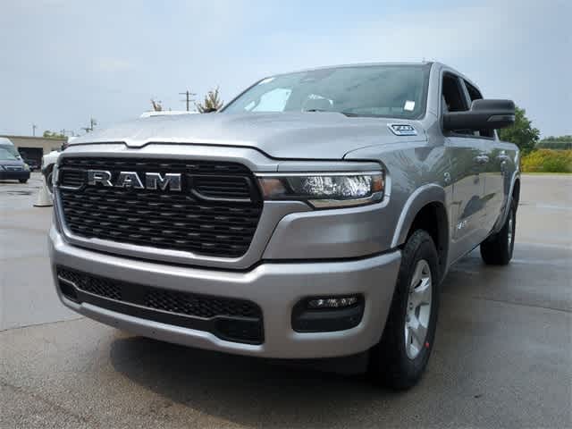 Thumbnail: 2026 RAM 1500 - 11