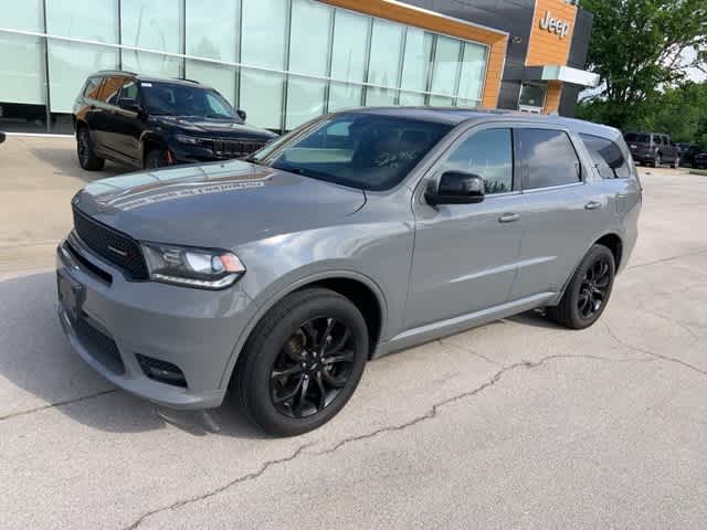 Thumbnail: 2019 Dodge Durango - 18