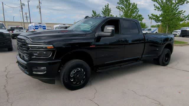 Thumbnail: 2026 RAM 3500 - 4