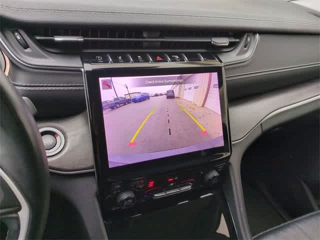 Thumbnail: 2022 Jeep Grand Cherokee L - 30