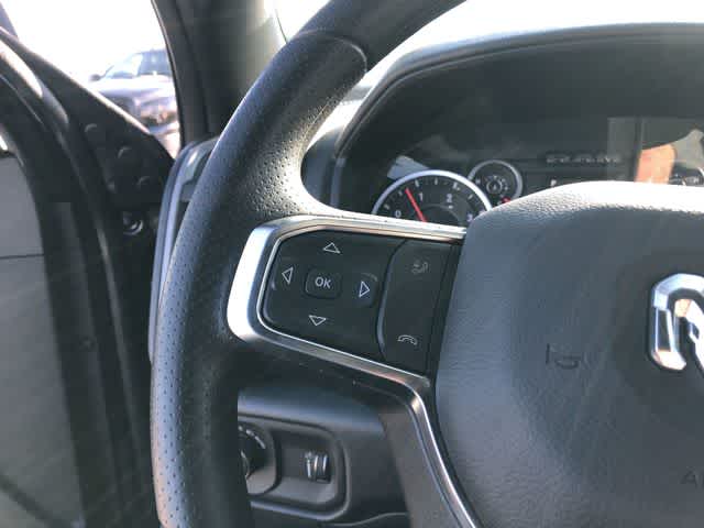 Thumbnail: 2026 RAM 2500 - 23