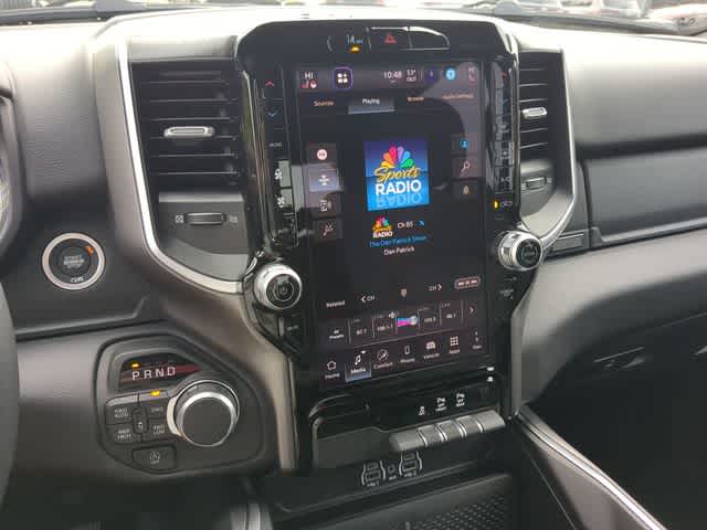 Thumbnail: 2026 RAM 1500 - 31