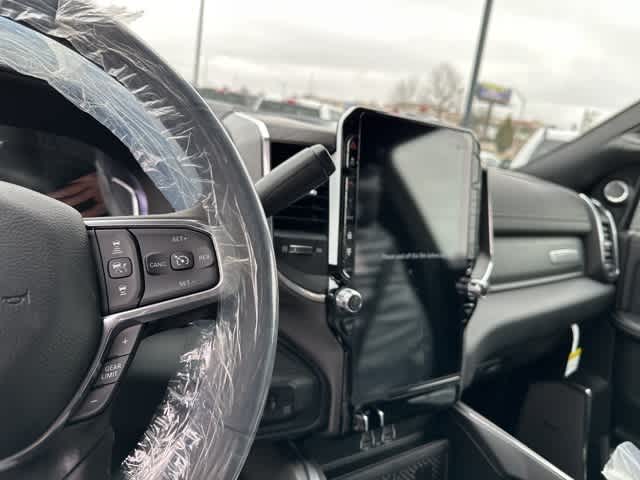 Thumbnail: 2026 RAM 2500 - 3