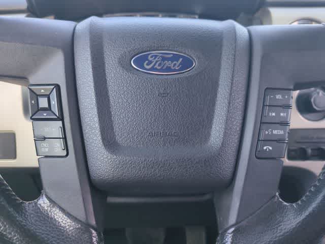 Thumbnail: 2013 Ford F-150 - 23