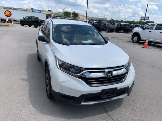 Thumbnail: 2019 Honda CR-V - 27