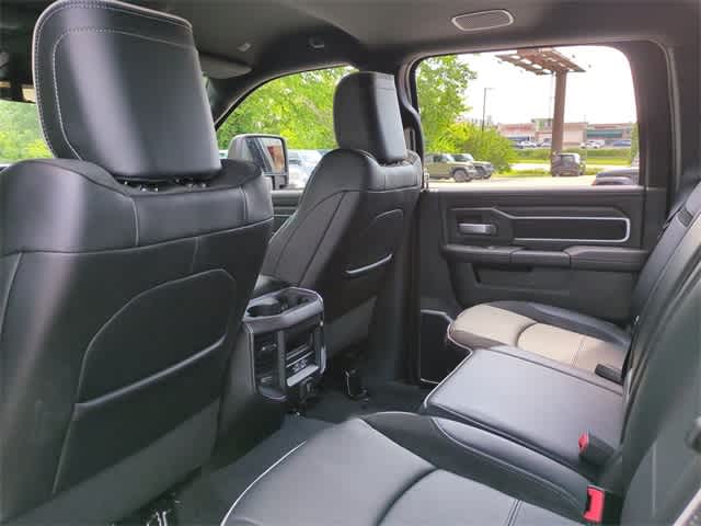 Thumbnail: 2025 RAM 2500 - 19