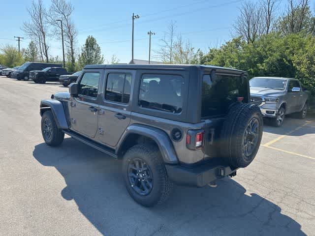 Thumbnail: 2026 Jeep Wrangler - 15