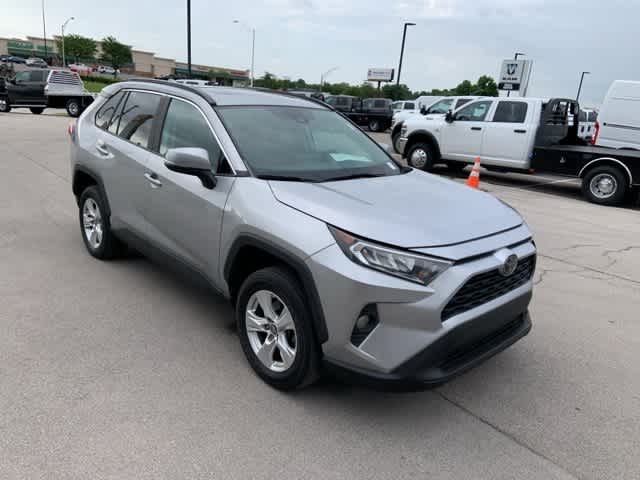 Thumbnail: 2019 Toyota RAV4 - 27