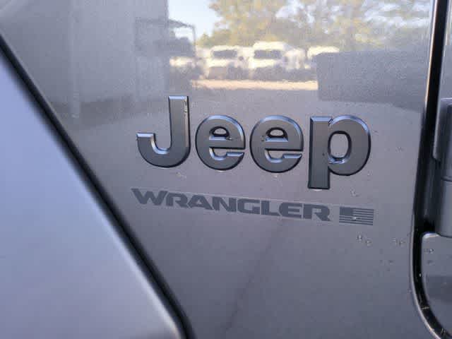 Thumbnail: 2026 Jeep Wrangler - 12