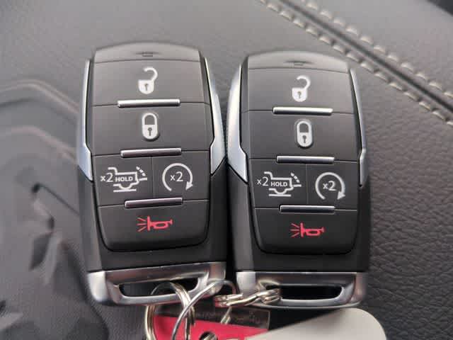 Thumbnail: 2026 RAM 2500 - 35