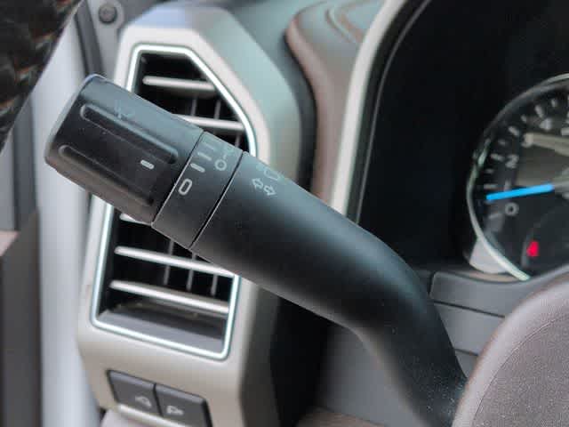 Thumbnail: 2019 Ford F-150 - 27