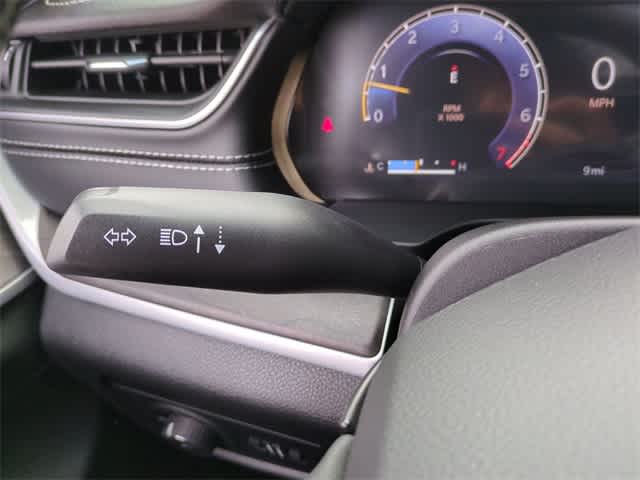 Thumbnail: 2025 Jeep Grand Cherokee L - 28