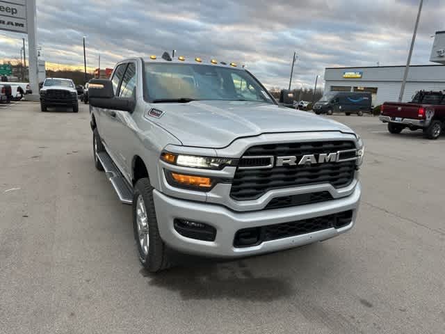Thumbnail: 2026 RAM 2500 - 26