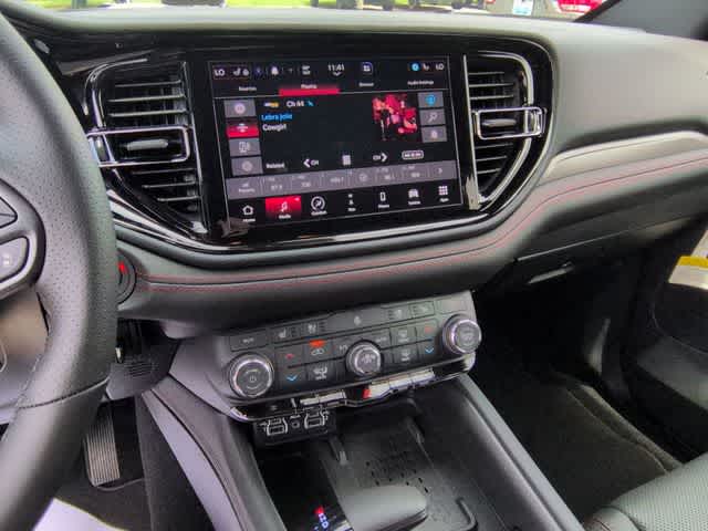 Thumbnail: 2026 Dodge Durango - 28