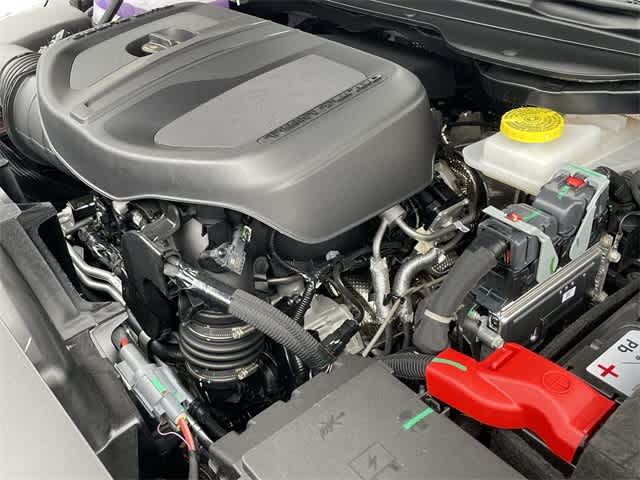 Thumbnail: 2025 RAM 1500 - 20