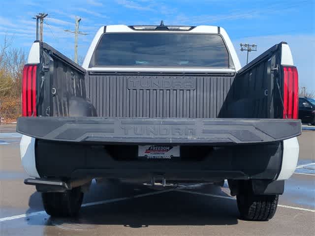 Thumbnail: 2025 Toyota Tundra - 34