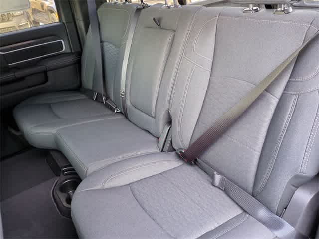 Thumbnail: 2026 RAM 2500 - 20