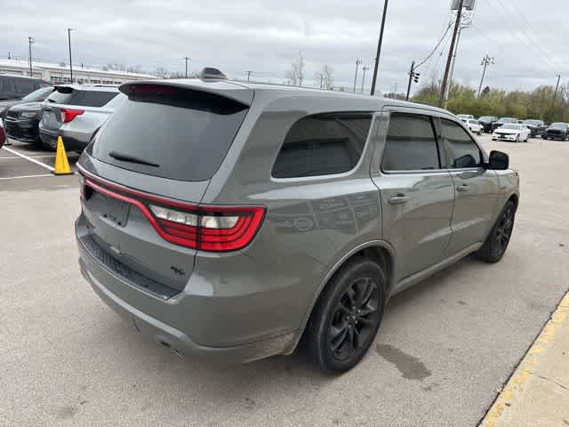 Thumbnail: 2021 Dodge Durango - 19