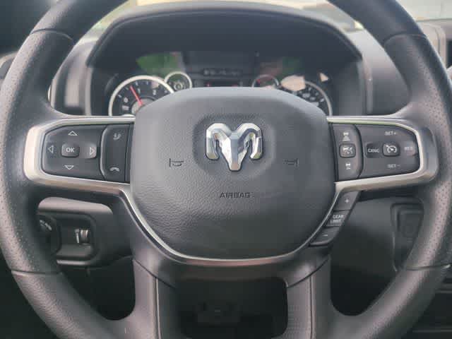 Thumbnail: 2026 RAM 3500 - 23