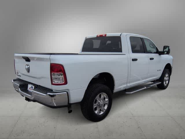 Thumbnail: 2024 RAM 2500 - 8