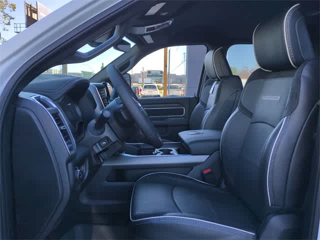 Thumbnail: 2026 RAM 3500 - 17