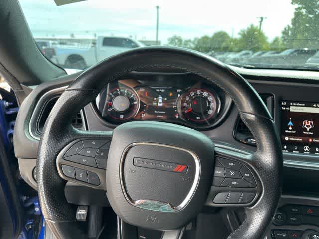 Thumbnail: 2022 Dodge Challenger - 11