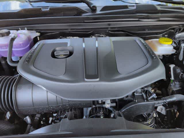 Thumbnail: 2026 RAM 1500 - 15