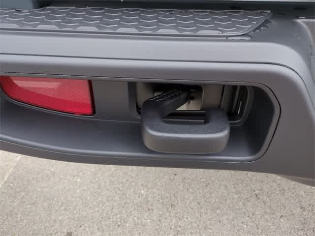 Thumbnail: 2025 Jeep Gladiator - 35