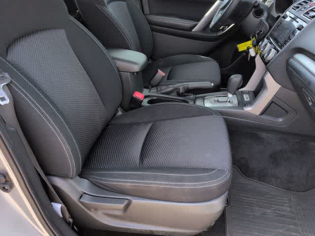 Thumbnail: 2018 Subaru Forester - 23