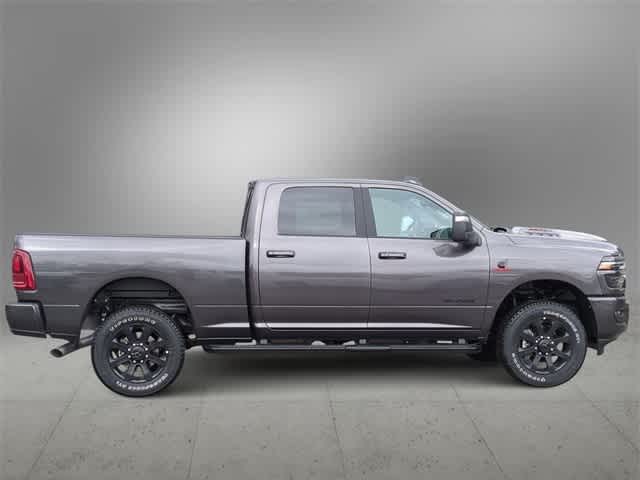 Thumbnail: 2026 RAM 2500 - 8