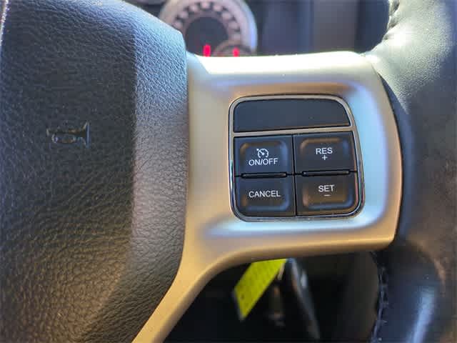 Thumbnail: 2013 RAM 1500 - 26