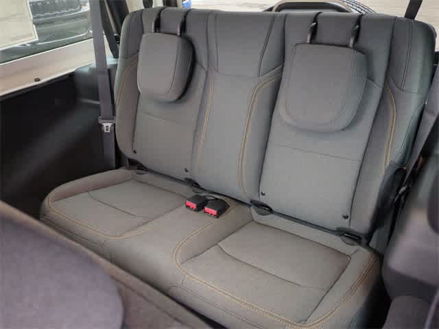 Thumbnail: 2026 Jeep Wrangler - 19