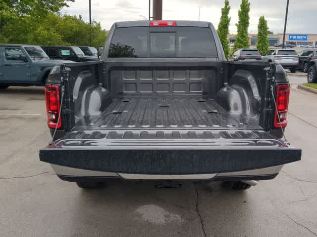 Thumbnail: 2026 RAM 2500 - 35