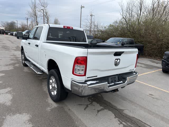 Thumbnail: 2024 RAM 2500 - 13