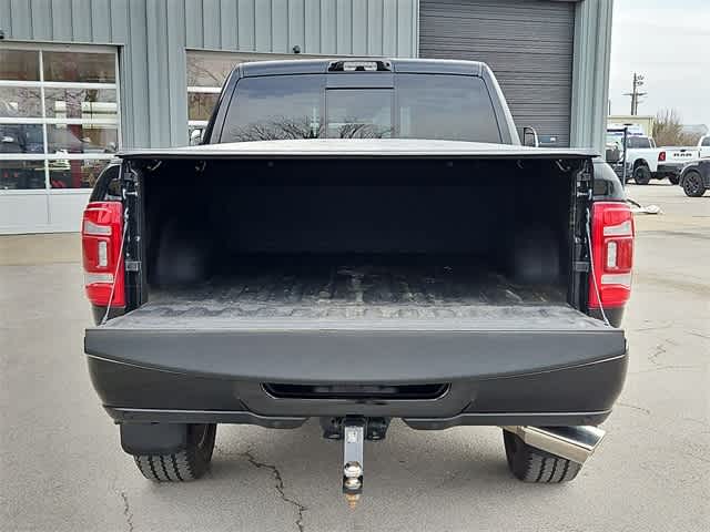 Thumbnail: 2022 RAM 2500 - 37