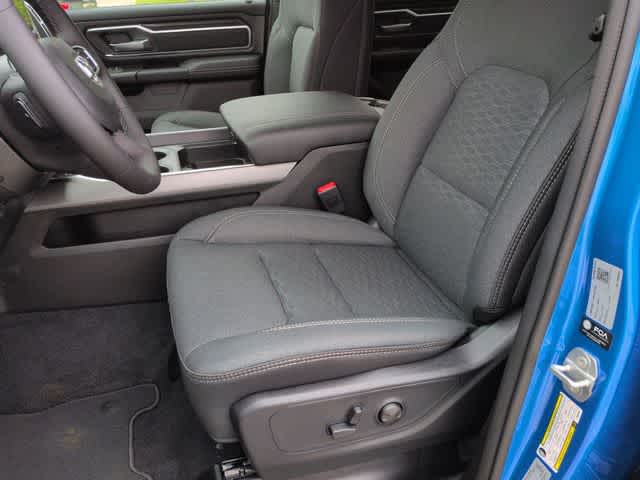 Thumbnail: 2026 RAM 1500 - 17
