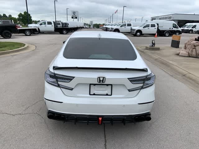 Thumbnail: 2021 Honda Accord - 20