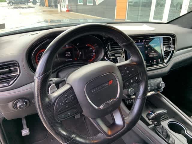 Thumbnail: 2022 Dodge Durango - 5