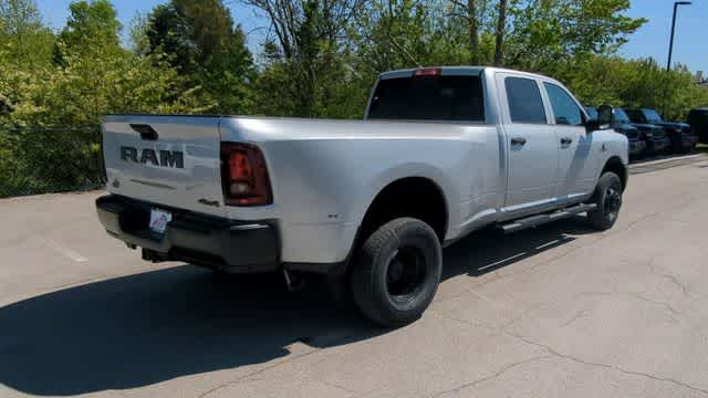 Thumbnail: 2026 RAM 3500 - 8