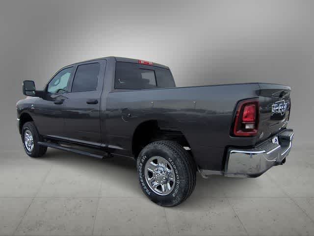 Thumbnail: 2026 RAM 2500 - 6