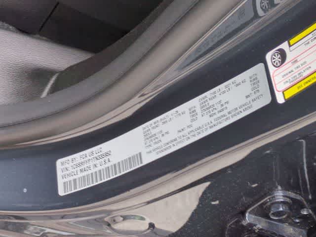 Thumbnail: 2026 RAM 1500 - 37